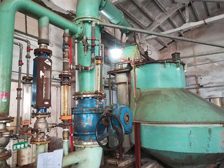 جهاز معايرة عداد المياه ذو القطر الكبير DN150~300 (لاختبار دقة عدادات المياه ذات القطر الكبير)